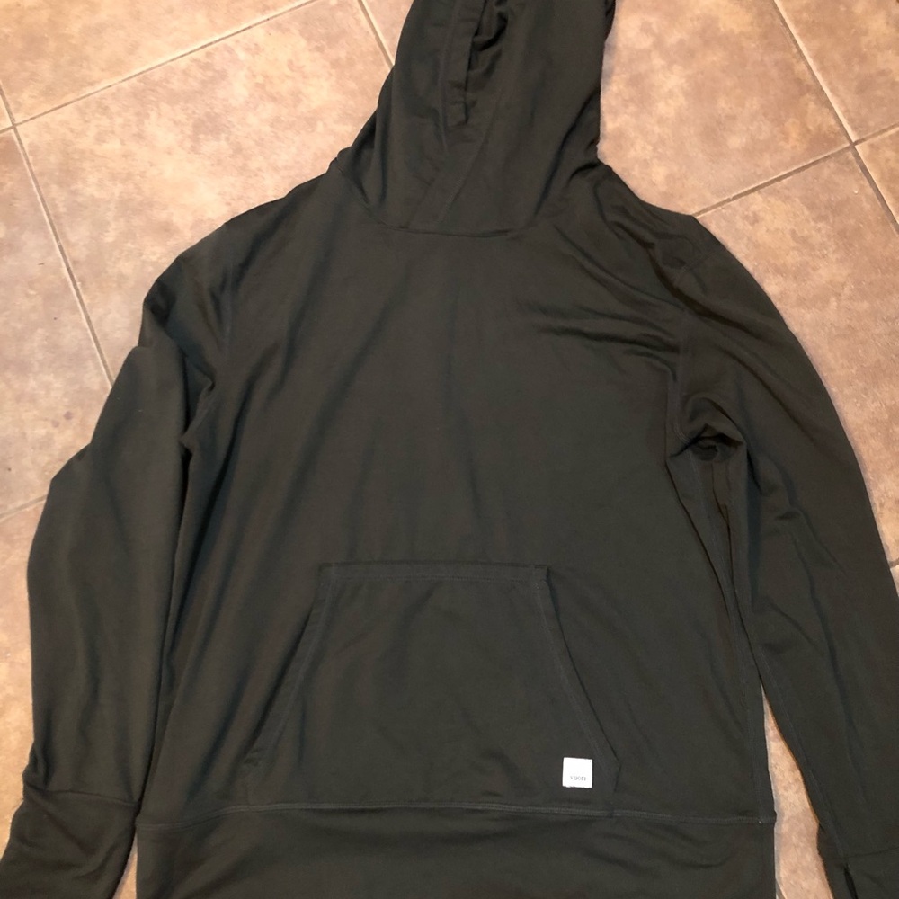 Vuori Womens Hoodie